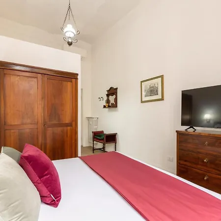 Gentile Suites - Private * ローマ