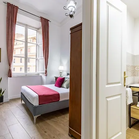 Gentile Suites - Private *