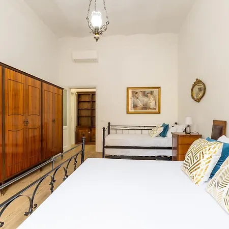 Gentile Suites - Private ローマ