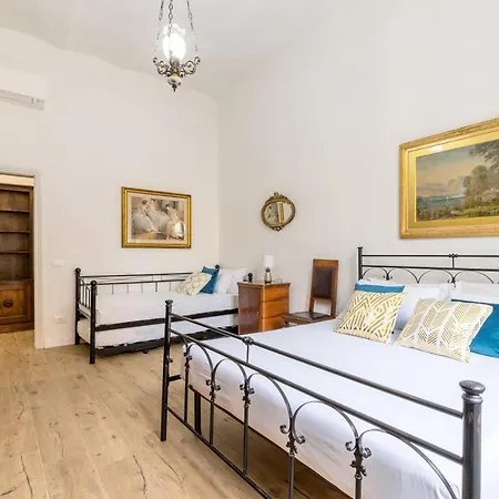 Gentile Suites - Private * ローマ