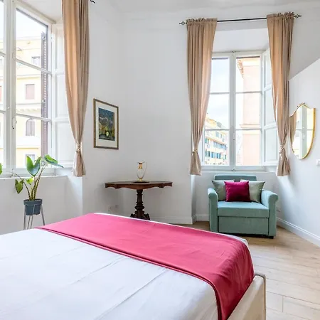 Gentile Suites - Private