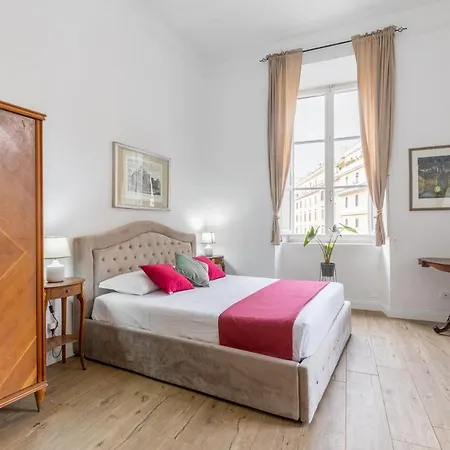 Gentile Suites - Private Rom