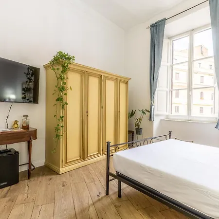 Lejlighed Gentile Suites - Private *