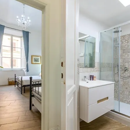 Gentile Suites - Private Lejlighed *