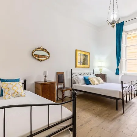 Gentile Suites - Private Lejlighed