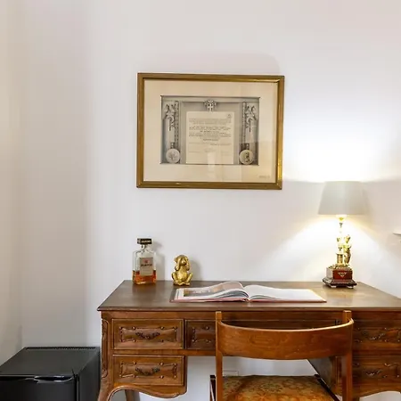 Lejlighed Gentile Suites - Private Rom