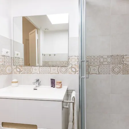 Gentile Suites - Private Rom