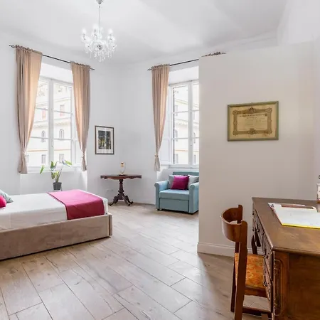 Gentile Suites - Private Lejlighed *