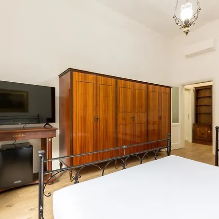 Lejlighed Gentile Suites - Private Rom