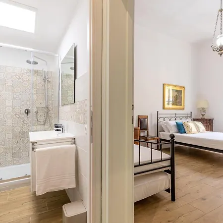 Gentile Suites - Private Lejlighed