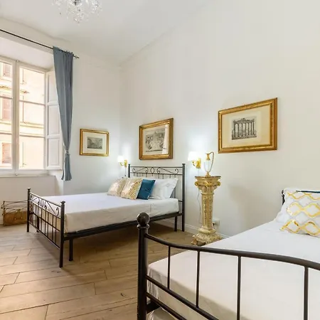 Lejlighed Gentile Suites - Private *