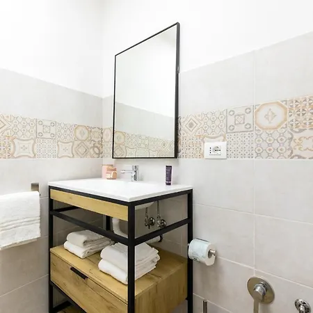 Lejlighed Gentile Suites - Private Rom