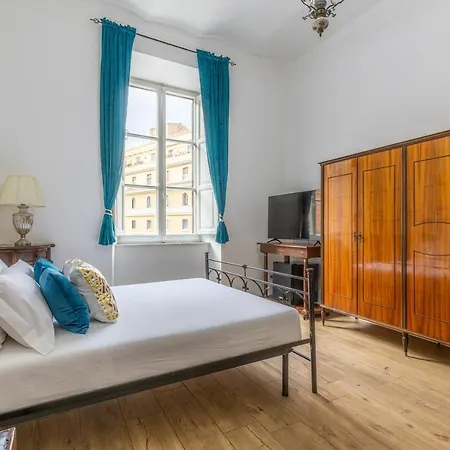 Gentile Suites - Private Lejlighed