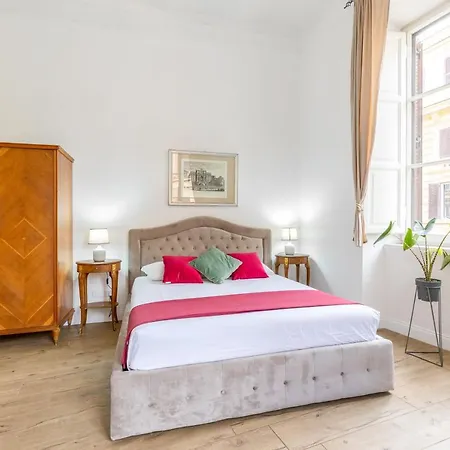 Lejlighed Gentile Suites - Private *