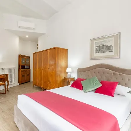 Lejlighed Gentile Suites - Private *