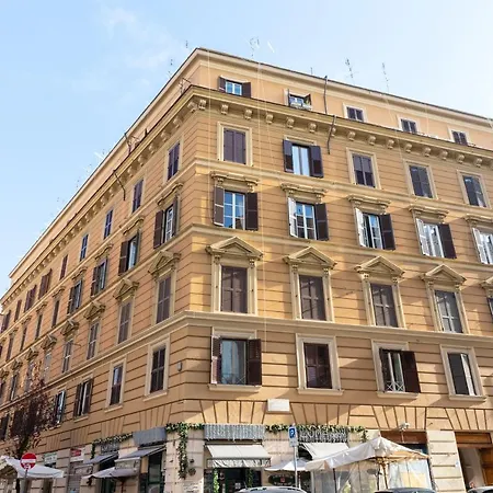 Gentile Suites - Private Lejlighed