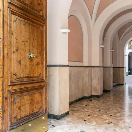 Lejlighed Gentile Suites - Private *