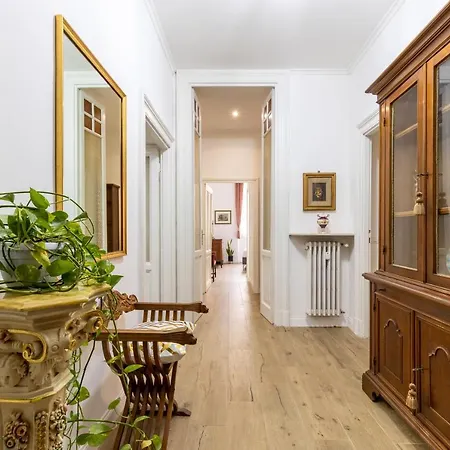 Lejlighed Gentile Suites - Private Rom